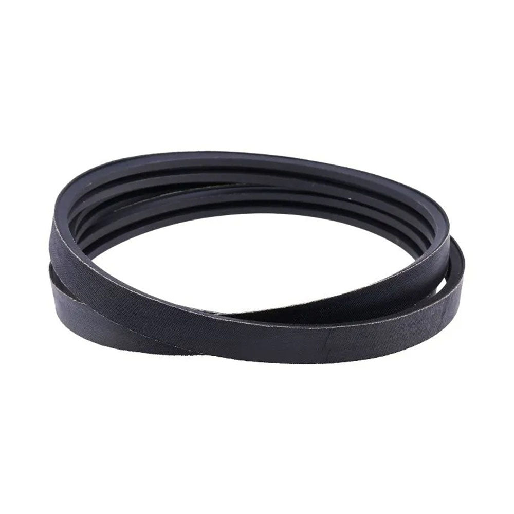 Courroie 3P903-15780 pour tracteur Kubota M126GXDTC M126XDTC M126XDTPC M6-131DTC