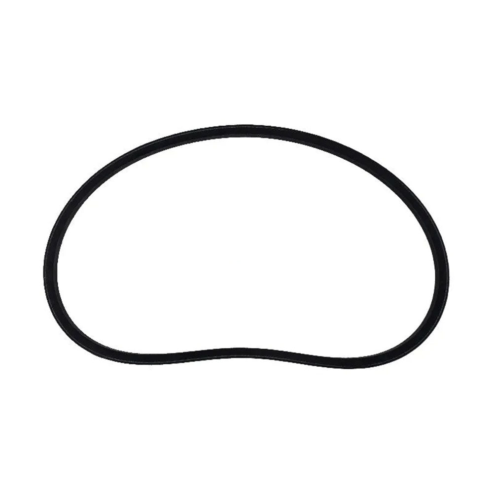 Courroie 3P903-15780 pour tracteur Kubota M126GXDTC M126XDTC M126XDTPC M6-131DTC