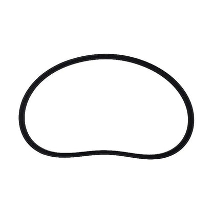 Courroie 3P903-15780 pour tracteur Kubota M126GXDTC M126XDTC M126XDTPC M6-131DTC