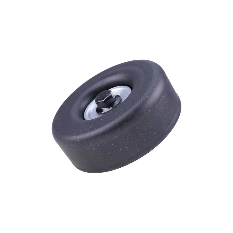 Belt Idler Pulley 36299 12669569 for Chevrolet Express GMC SaVana Sierra Yukon Buick Rainier Hummer H2 H3 Isuzu Ascender - KUDUPARTS