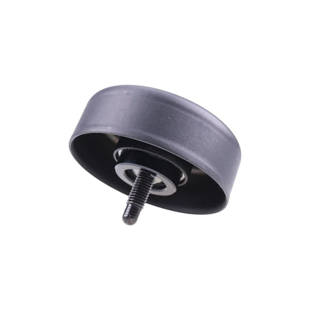 Belt Idler Pulley 36299 12669569 for Chevrolet Express GMC SaVana Sierra Yukon Buick Rainier Hummer H2 H3 Isuzu Ascender - KUDUPARTS