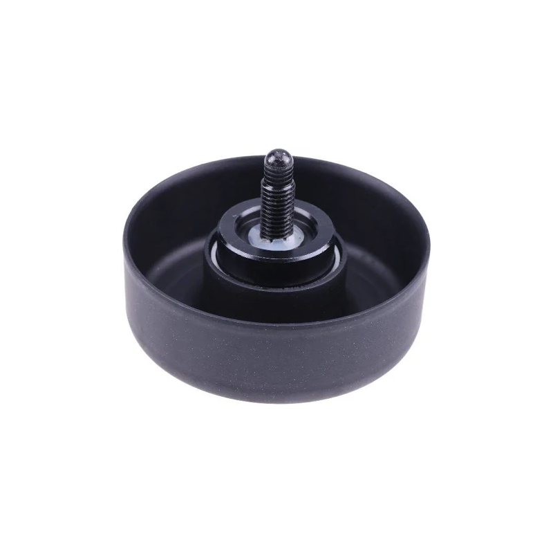 Poulie de renvoi de courroie 36299 12669569 pour Chevrolet Express GMC SaVana Sierra Yukon Buick Rainier Hummer H2 H3 Isuzu Ascender 