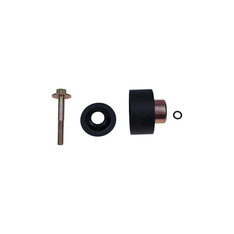 Idler Pulley 3887305 for Volvo Penta Engine TAD1640GE TAD1641GE TAD1642VE D11A-A D8A6-AMG D9A2B D9A2E - KUDUPARTS