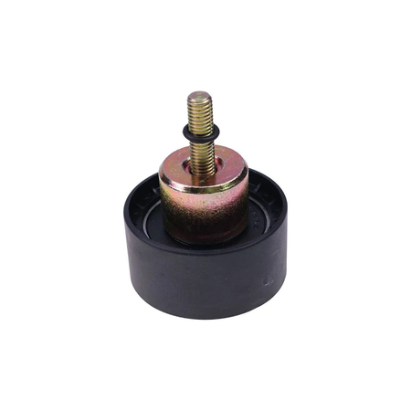 Belt Idler Pulley 4936437 for Cummins Engine ISDE ISBE - KUDUPARTS