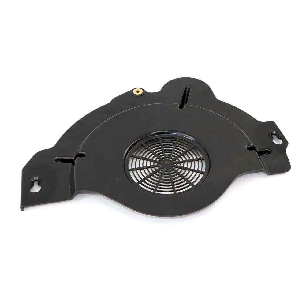 Belt Shield 7167651 for Bobcat Loader A770 S750 S770 S850 T750 T770 T870 - KUDUPARTS