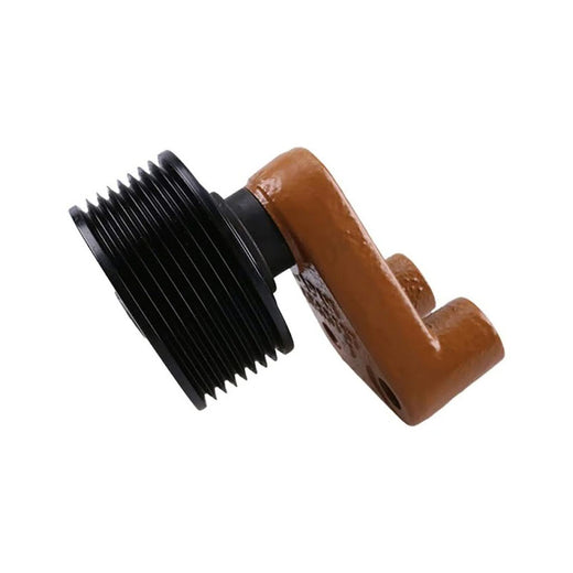Belt Tensioner 6742-01-5231 for Komatsu Engine SA6D114E-2 Excavator PC300-7 PC300-8 PC350-8 PC360-7 Wheel Loader WA380-5 WA400-5 - KUDUPARTS