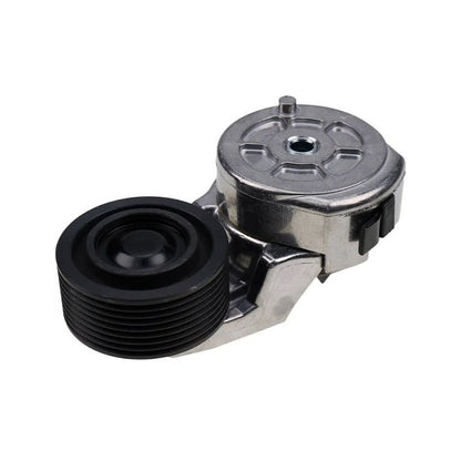 Tensor de correa 6743-61-4210 para Komatsu WA380-3 WA430-6 PC350LL-7E0 PC300LL-7E0 SAA6D114E-3LL SAA6D114E-2BA SAA6D114E-2B