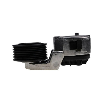 Tensor de correa 6743-61-4210 para Komatsu WA380-3 WA430-6 PC350LL-7E0 PC300LL-7E0 SAA6D114E-3LL SAA6D114E-2BA SAA6D114E-2B