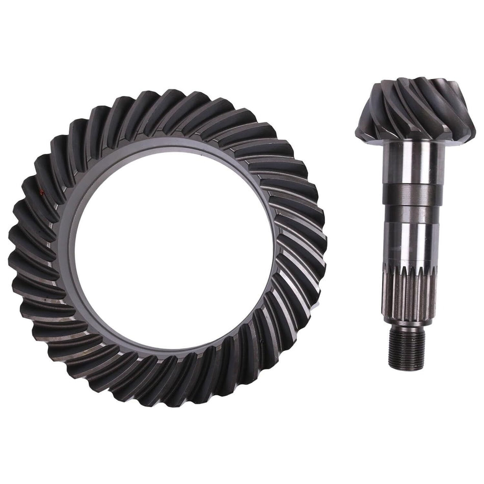 Bevel Gear Set 217-2346 479-0974 for Caterpillar CAT Engine 3054 C4.4 Loader 414E 416E 422E 422F 428E 428F 432E 432F 434E 434F 442E 444E 444F Telehandler TH460B TH560B TH580B