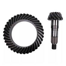 Jeu d'engrenages coniques 217-2346 479-0974 pour moteur Caterpillar CAT 3054 C4.4, chargeur 414E 416E 422E 422