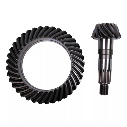 Jeu d'engrenages coniques 217-2346 479-0974 pour moteur Caterpillar CAT 3054 C4.4, chargeur 414E 416E 422E 422