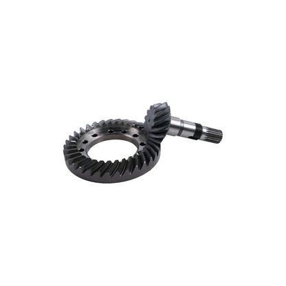 Jeu d'engrenages coniques 85812286 pour chargeur New Holland B115 B115B LB115 LB115.B LB115CP