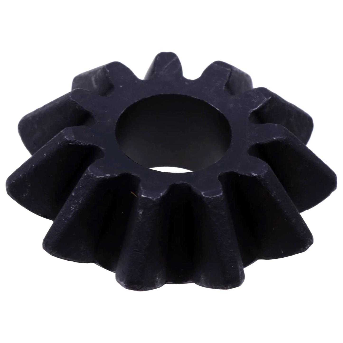 Engranaje cónico T159350 para cargadoras John Deere 301E, 310G, 410G, 310SE, 315SE y 315SG