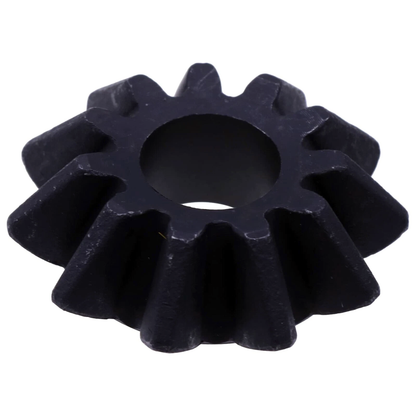 Engranaje cónico T159350 para cargadoras John Deere 301E, 310G, 410G, 310SE, 315SE y 315SG