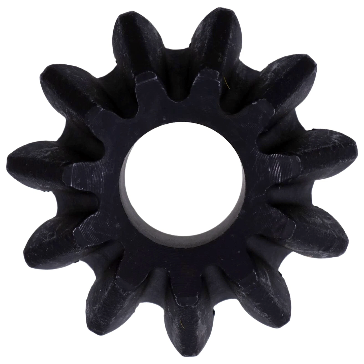 Engranaje cónico T159350 para cargadoras John Deere 301E, 310G, 410G, 310SE, 315SE y 315SG