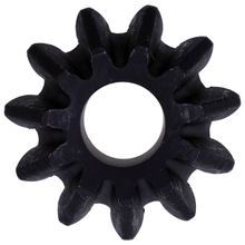 Engranaje cónico T159350 para cargadoras John Deere 301E, 310G, 410G, 310SE, 315SE y 315SG