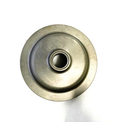 Engranaje cónico TD170-43720 para tractor Kubota L48 L4610DT L5740HST MX5000 M4700DT M5400DT MX5000DT MX5100DT