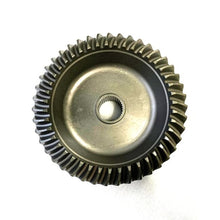 Bevel Gear TD170-43720 for Kubota Tractor L48 L4610DT L5740HST MX5000 M4700DT M5400DT MX5000DT MX5100DT