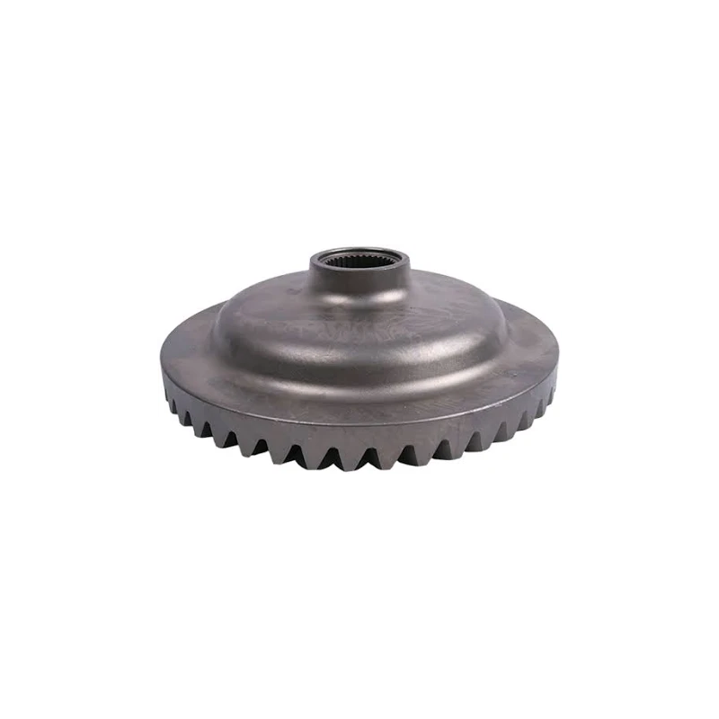 Bevel Gear TD170-43720 for Kubota Tractor L48 L4610DT L5740HST MX5000 M4700DT M5400DT MX5000DT MX5100DT