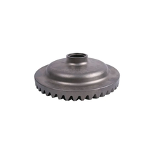Engrenage conique TD170-43720 pour tracteur Kubota L48 L4610DT L5740HST MX5000 M4700DT M5400DT MX5000DT MX5100DT