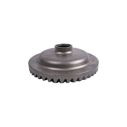 Bevel Gear TD170-43720 for Kubota Tractor L48 L4610DT L5740HST MX5000 M4700DT M5400DT MX5000DT MX5100DT
