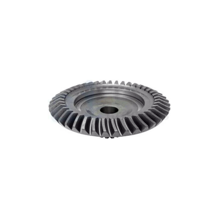 Bevel Gear TD170-43720 for Kubota Tractor L48 L4610DT L5740HST MX5000 M4700DT M5400DT MX5000DT MX5100DT - KUDUPARTS