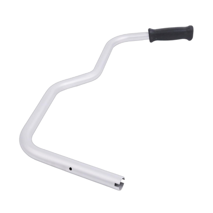 Bike Handle Bar Kit 41287901701 for Stihl Brush Cutter FS80 FS85 FS100 FS120 KM85 KM90 KM100 KM130