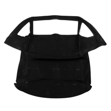 Capote souple noire pour Mercedes-Benz R107 560SL 380SL (MBZ1076845)