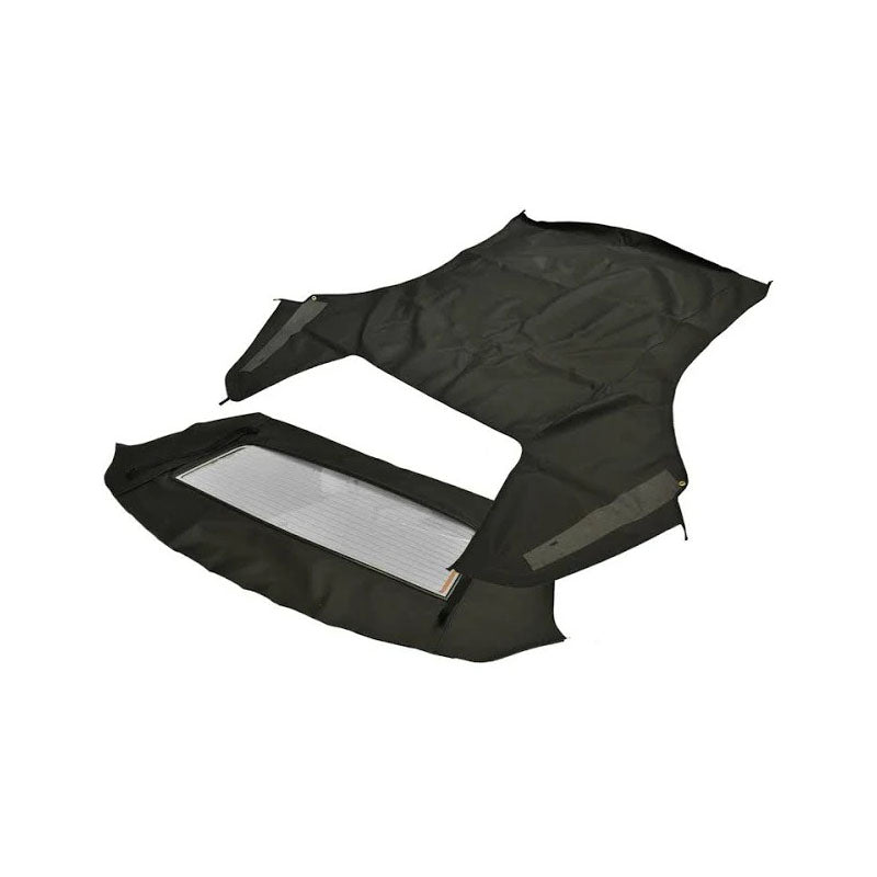 Capote noire convertible T003-2993 pour Kia Sportage