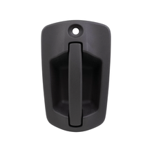 Black Door Handle A18-67004-005 A18-67004-004 for Freightliner Cascadia 2018-2020