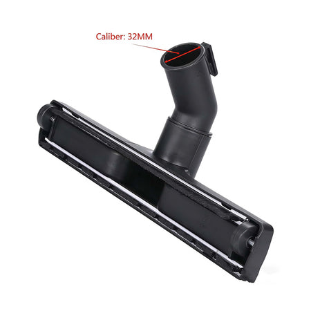 Black Floor Tool 22351400 for Nilfisk - KUDUPARTS