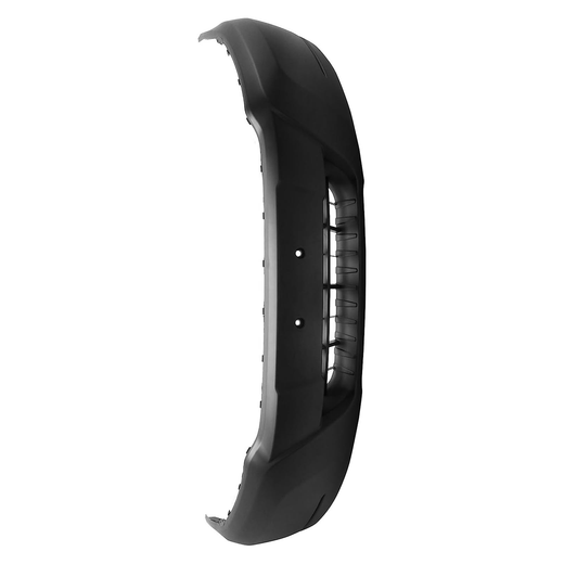Black Front Lower Bumper Cover LK4Z17757AB for Ford E-Transit Transit-150 Transit-350 Transit-250 - KUDUPARTS