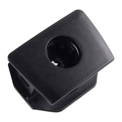 Loquet de poignée de boîte à gants noir 30643013 pour Volvo XC90 2.5L, 2.9L, 3.2L et 4.4L (2003-2013)