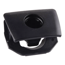 Black Glove Compartment Box-Handle Latch 30643013 for 2003-2013 Volvo XC90 2.5L 2.9L 3.2L 4.4L