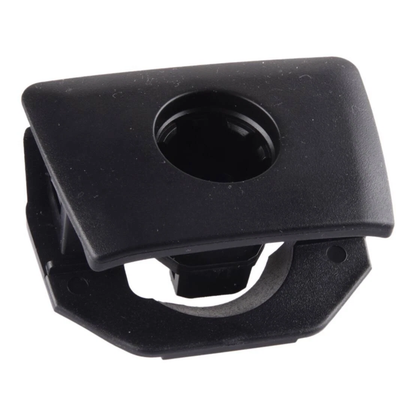 Loquet de poignée de boîte à gants noir 30643013 pour Volvo XC90 2.5L, 2.9L, 3.2L et 4.4L (2003-2013)