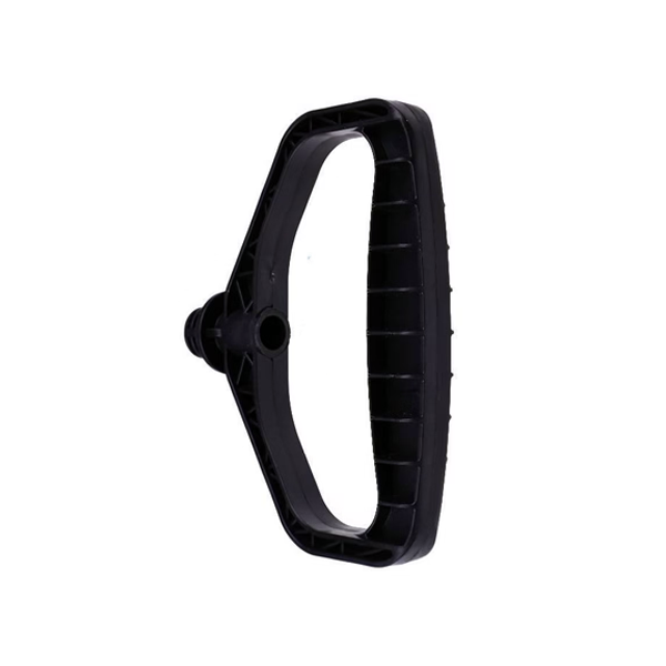 Black Starter Grip Recoil Handle 572084400 for Ski-Doo Expedition Freeride Grand Touring 600 GSX GTX MXZ Legend Renegade Summit - KUDUPARTS