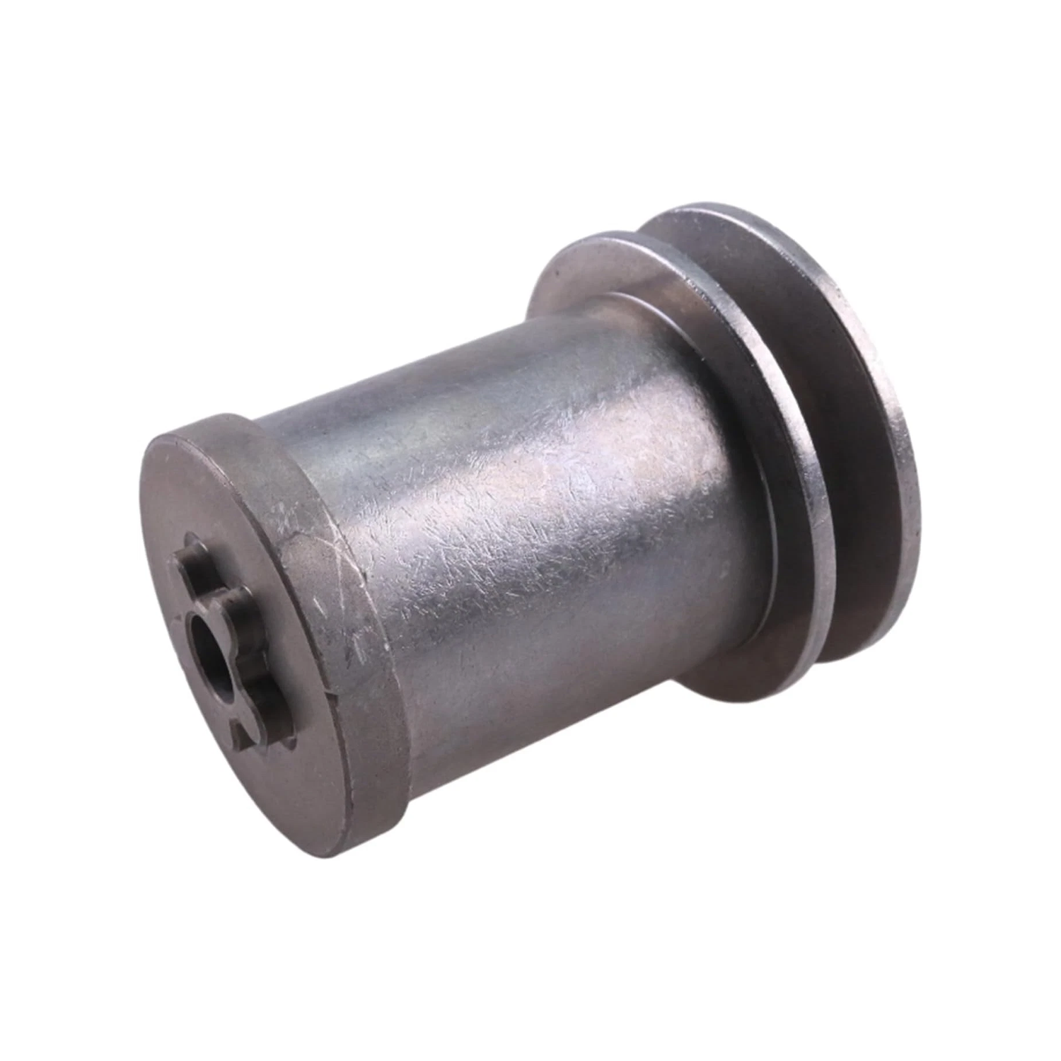 Blade Adapter 581473301 532421782 421782 for Husqvarna HU700F HU725F HU775H Poulan PR675Y22RHP Craftsman 917374545 917374541 - KUDUPARTS