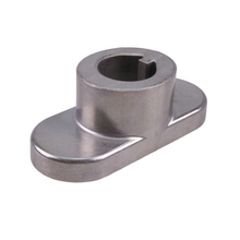 Adaptateur de lame 748-0376 748-0376E pour tondeuses autoportées Cub Cadet, MTD, Troy-Bilt, Yard Machines, Yard-Man, White Outdoor, Ryobi, Craftsman, Bolens et Columbia