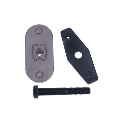 Blade Adapter Kit 748-0377 7530606 for MTD Mower 11A-544A059 11A-42K6095 11A-436A004 11A-542Q724 11A-544F004