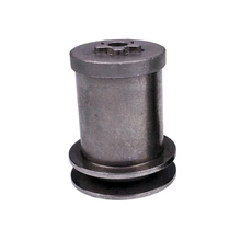 Adaptateur de lame 581851501 pour tondeuse Husqvarna 7022R HD725E HU675AWD HU700L