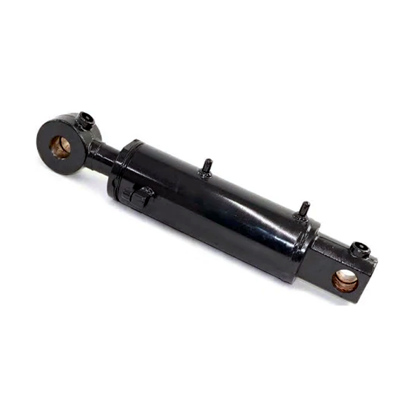 Cylindre de lame 7302315 7370087 pour excavatrice Bobcat E26 E27 E27Z