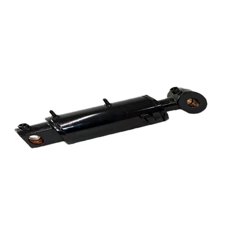 Blade Cylinder 7302315 7370087 for Bobcat Excavator E26 E27 E27Z - KUDUPARTS