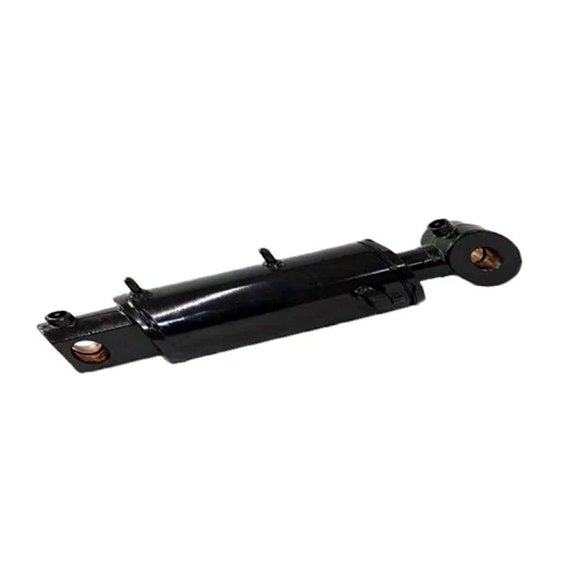 Blade Cylinder 7302315 7370087 for Bobcat Excavator E26 E27 E27Z - KUDUPARTS