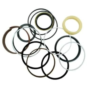 Blade Cylinder Seal Kit 7196449 for Bobcat Mini Excavator E42 E45 E50 E55 E55z E60 - KUDUPARTS