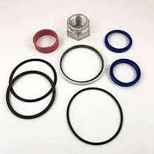 Kit de joints de cylindre de lame 7196901 pour mini-pelle Bobcat E32 E34 E35 E35z E37