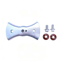 Blade Holder With Bolt 72610-VG3-030 72610-VG3-020 for Honda Mower HRP216 HRR116 HRR216 HRX217 - KUDUPARTS
