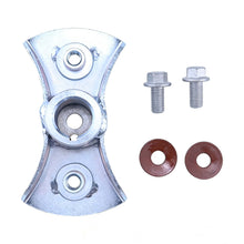Blade Holder With Bolt 72610-VG3-030 72610-VG3-020 for Honda Mower HRP216 HRR116 HRR216 HRX217 - KUDUPARTS
