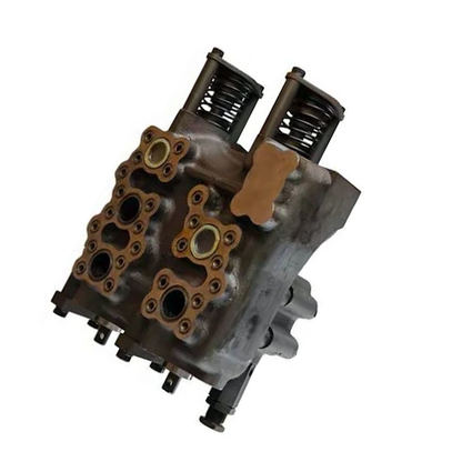 Valve de levage de lame et de ripper 701-43-24002 pour bulldozer Komatsu D150A-1 D155A-2A D155A-1 D155A-2 D355A-5 D355A-3