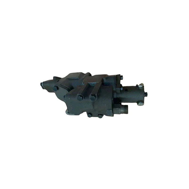 Blade Lift Valve 701-31-11002 for Komatsu D70LE-8 D75A-1 D60P-6 D60E-8 D60A-6 D65P-7 D65E-8 - KUDUPARTS