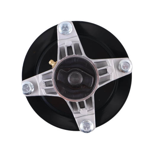Blade Spindle 618P09260 for Cub Cadet ZT1-42 Craftsman Z 5200 Troy-Bilt Z 42 Mower - KUDUPARTS